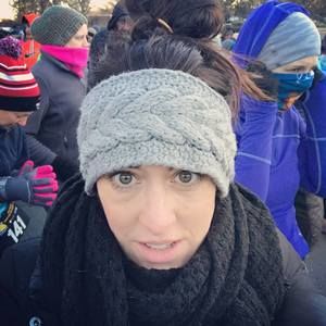 Meet your Posher, Carrie